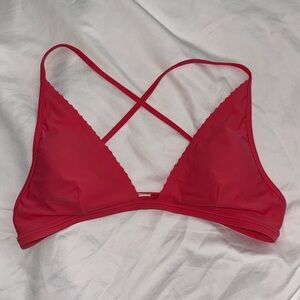 Lululemon bikini top